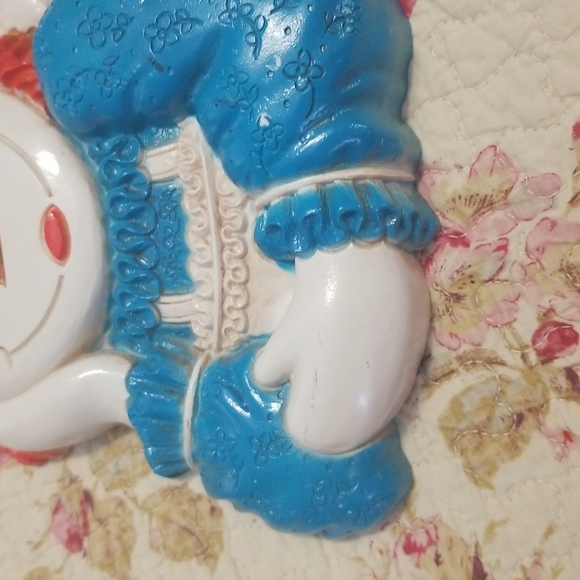 Vintage Raggedy Ann and Andy Wall Decor - Picture 8 of 13